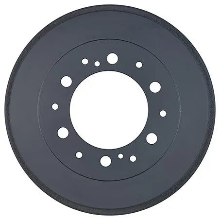 RDA Brakes RDA6797 Rear Brake Drum 254mm