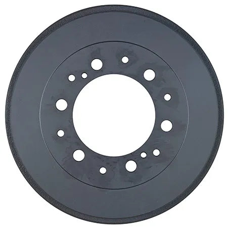 RDA Brakes RDA6798 Rear Brake Drum 254mm