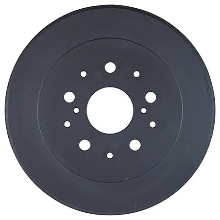 RDA Brakes RDA6799 Rear Brake Drum 254mm