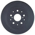 RDA Brakes RDA6799 Rear Brake Drum 254mm