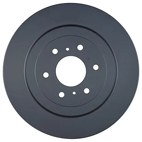 RDA Brakes RDA6800 Rear Brake Drum 295mm