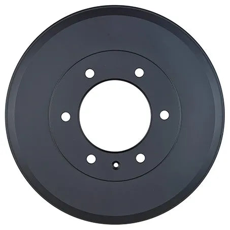 RDA Brakes RDA6803 Rear Brake Drum 200mm