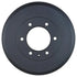 RDA Brakes RDA6803 Rear Brake Drum 200mm