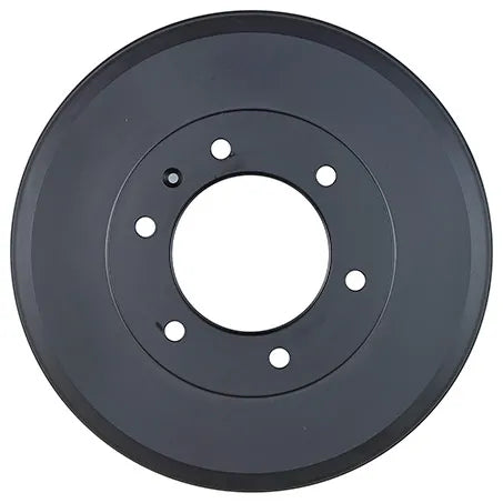 RDA Brakes RDA6808 Rear Brake Drum 295mm