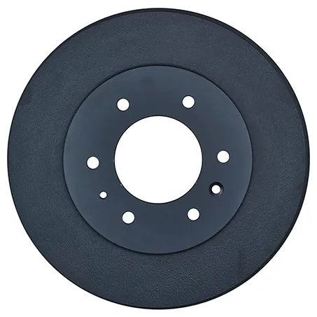 RDA Brakes RDA6809 Rear Brake Drum 295mm