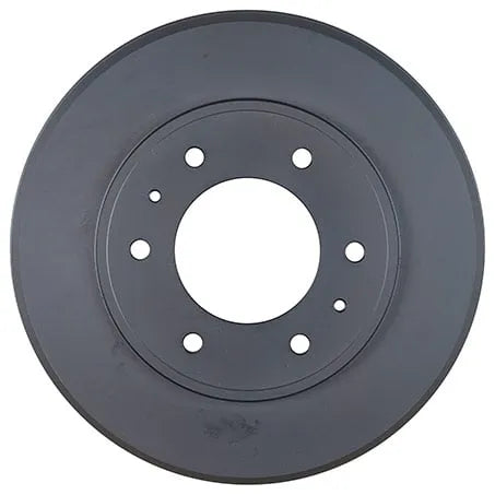 RDA Brakes RDA6813 Rear Brake Drum 295mm