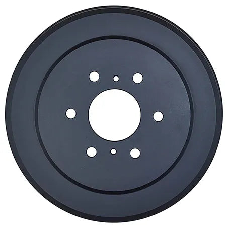 RDA Brakes RDA6830 Rear Brake Drum 271.5mm