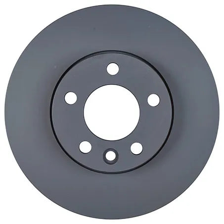 RDA Brakes RDA7049 Standard Disc Brake Rotor Vented 308mm - Single