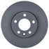 RDA Brakes RDA7049 Standard Disc Brake Rotor Vented 308mm - Single