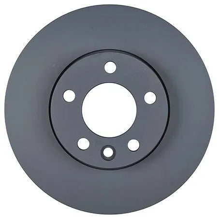 RDA Brakes RDA7049 Standard Disc Brake Rotor Vented 308mm - Pair