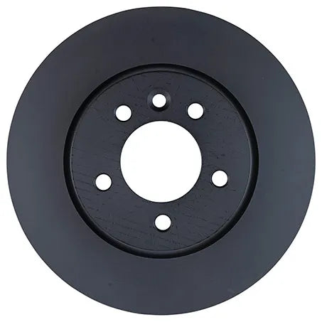 RDA Brakes RDA7099 Standard Disc Brake Rotor Vented 317mm - Pair