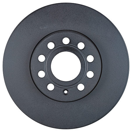 RDA Brakes RDA7227 Standard Disc Brake Rotor Vented 288mm - Single