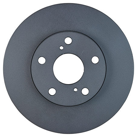 RDA Brakes RDA735 Standard Disc Brake Rotor Vented 276mm - Single