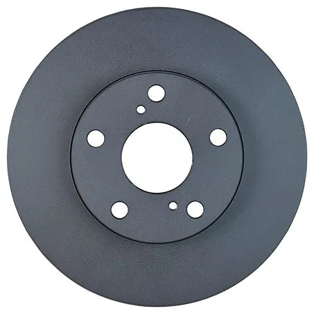 RDA Brakes RDA735 Standard Disc Brake Rotor Vented 276mm - Pair