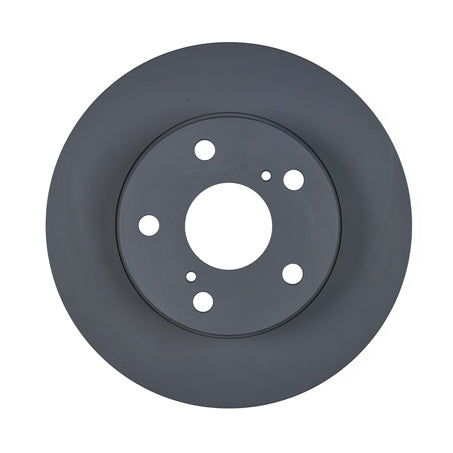 RDA Brakes RDA7388 Standard Disc Brake Rotor Vented 275mm - Single
