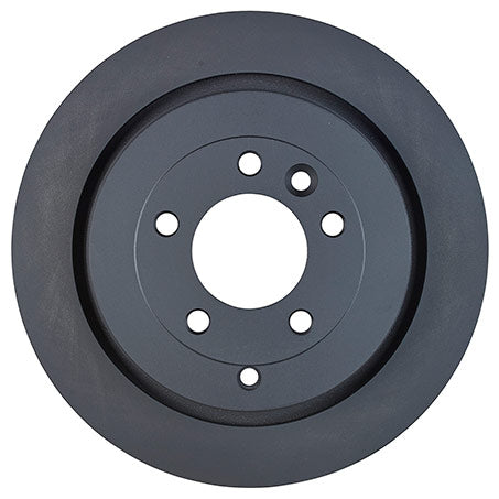 RDA Brakes RDA7432 Standard Disc Brake Rotor Vented 350mm - Pair