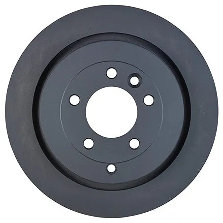 RDA Brakes RDA7432 Standard Disc Brake Rotor Vented 350mm - Pair