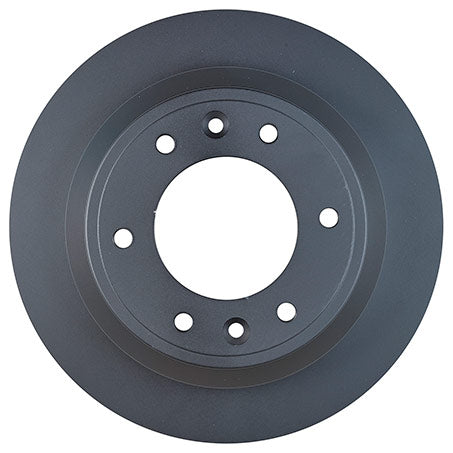 RDA Brakes RDA7460 Standard Disc Brake Rotor Vented 324mm - Single