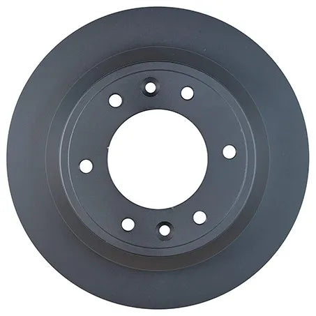 RDA Brakes RDA7460 Standard Disc Brake Rotor Vented 324mm - Single