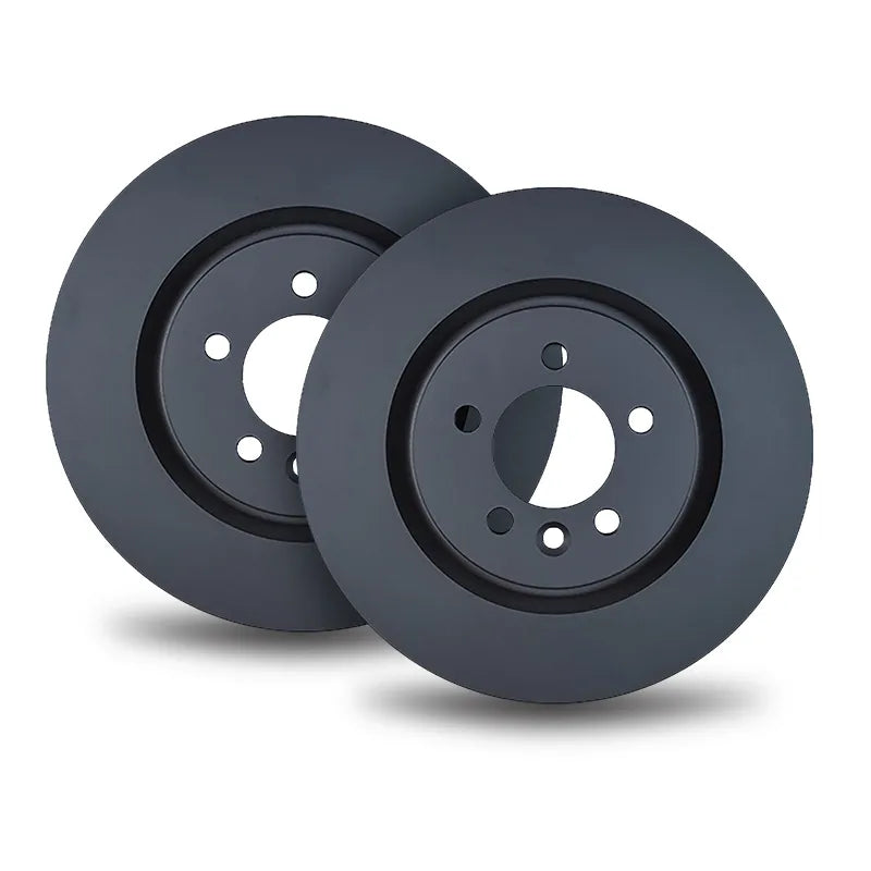 RDA Brakes RDA7468 Standard Disc Brake Rotor Vented 360mm - Pair