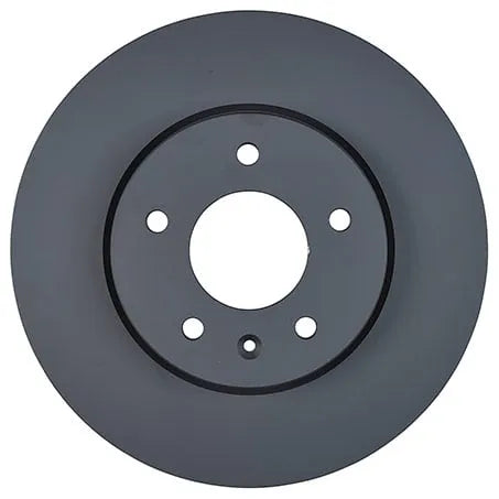 RDA Brakes RDA7481 Standard Disc Brake Rotor Vented 296mm - Single