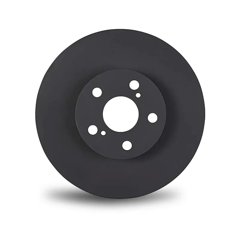 RDA Brakes RDA7515 Standard Disc Brake Rotor Vented 275mm