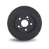 RDA Brakes RDA7515 Standard Disc Brake Rotor Vented 275mm