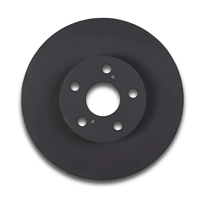 RDA Brakes RDA7515 Standard Disc Brake Rotor Vented 275mm