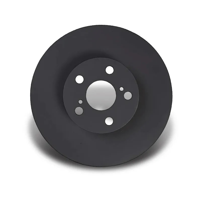 RDA Brakes RDA7515 Standard Disc Brake Rotor Vented 275mm