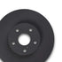 RDA Brakes RDA7515 Standard Disc Brake Rotor Vented 275mm