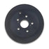 RDA Brakes RDA7516 Standard Disc Brake Rotor Solid 269mm