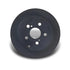 RDA Brakes RDA7516 Standard Disc Brake Rotor Solid 269mm
