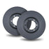 RDA Brakes RDA7546 Standard Disc Brake Rotor Vented 280mm - Pair