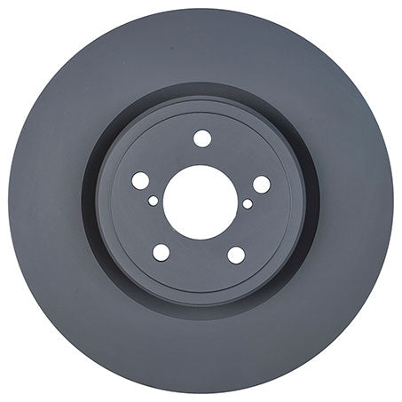 RDA Brakes RDA7559 Standard Disc Brake Rotor Vented 316mm (100mm PCD) - Single