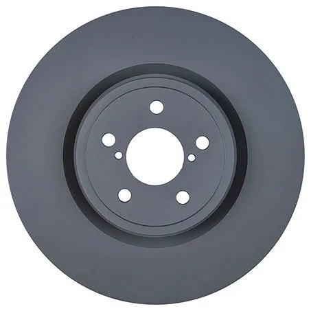 RDA Brakes RDA7559 Standard Disc Brake Rotor Vented 316mm (100mm PCD) - Pair