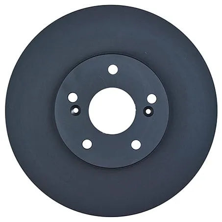 RDA Brakes RDA7606 Standard Disc Brake Rotor Vented 300mm - Single