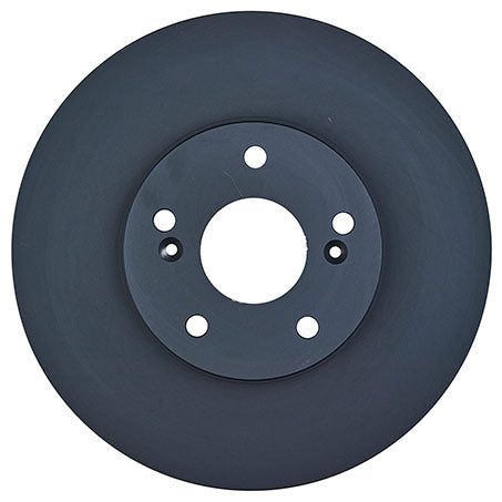 RDA Brakes RDA7606 Standard Disc Brake Rotor Vented 300mm - Pair