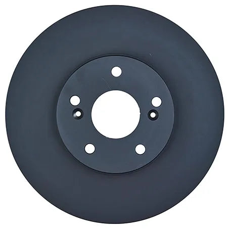RDA Brakes RDA7606 Standard Disc Brake Rotor Vented 300mm - Pair