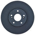 RDA Brakes RDA7606 Standard Disc Brake Rotor Vented 300mm - Pair