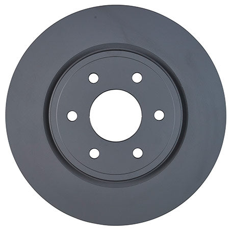RDA Brakes RDA7660 Standard Disc Brake Rotor Vented 269mm - Single