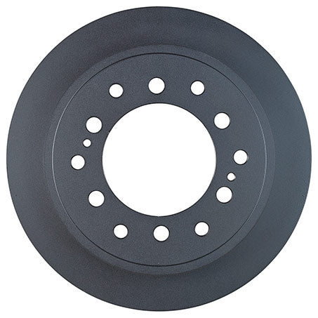 RDA Brakes RDA7671 Standard Disc Brake Rotor Vented 312mm - Single