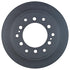 RDA Brakes RDA7671 Standard Disc Brake Rotor Vented 312mm - Single