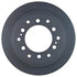 RDA Brakes RDA7671 Standard Disc Brake Rotor Vented 312mm - Single