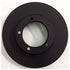 RDA Brakes RDA7673 Standard Disc Brake Rotor Vented 322mm - Single
