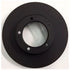 RDA Brakes RDA7673 Standard Disc Brake Rotor Vented 322mm - Single