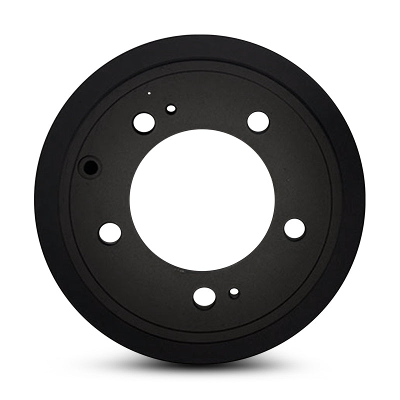 RDA Brakes RDA7677 Standard Disc Brake Rotor Vented 312mm - Single