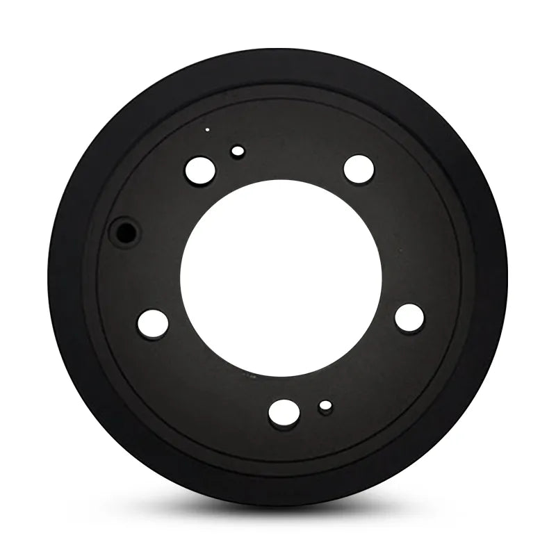 RDA Brakes RDA7677 Standard Disc Brake Rotor Vented 312mm - Single