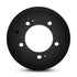 RDA Brakes RDA7677 Standard Disc Brake Rotor Vented 312mm - Single