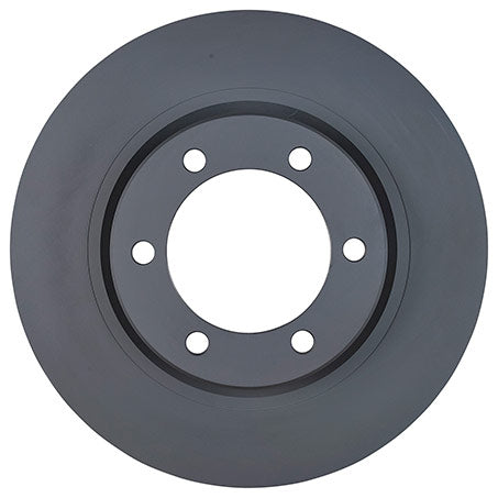 RDA Brakes RDA7684 Standard Disc Brake Rotor Vented 338mm - Single