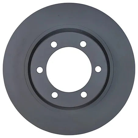 RDA Brakes RDA7684 Standard Disc Brake Rotor Vented 338mm - Single